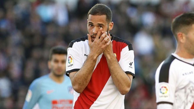 Mario Suarez