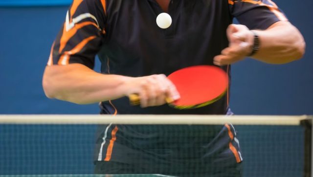 Masa tenisi iddaa tahminleri - 14 Eylül 2020