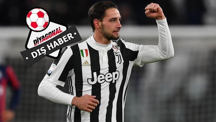 Mattia De Sciglio, Roma'yla anlaşmaya vardı