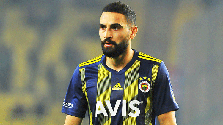Mehmet Ekici - Fenerbahçeli futbolcu, Galatasaray'dan haber bekliyor