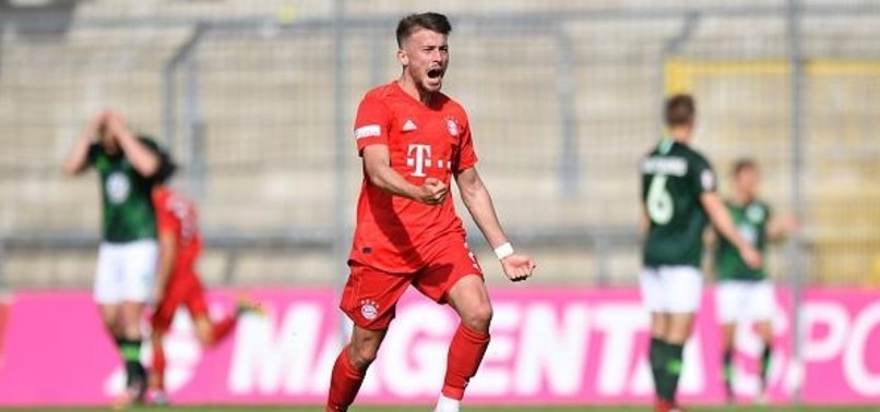 Mert Yılmaz, Antalyaspor'a transfer oldu