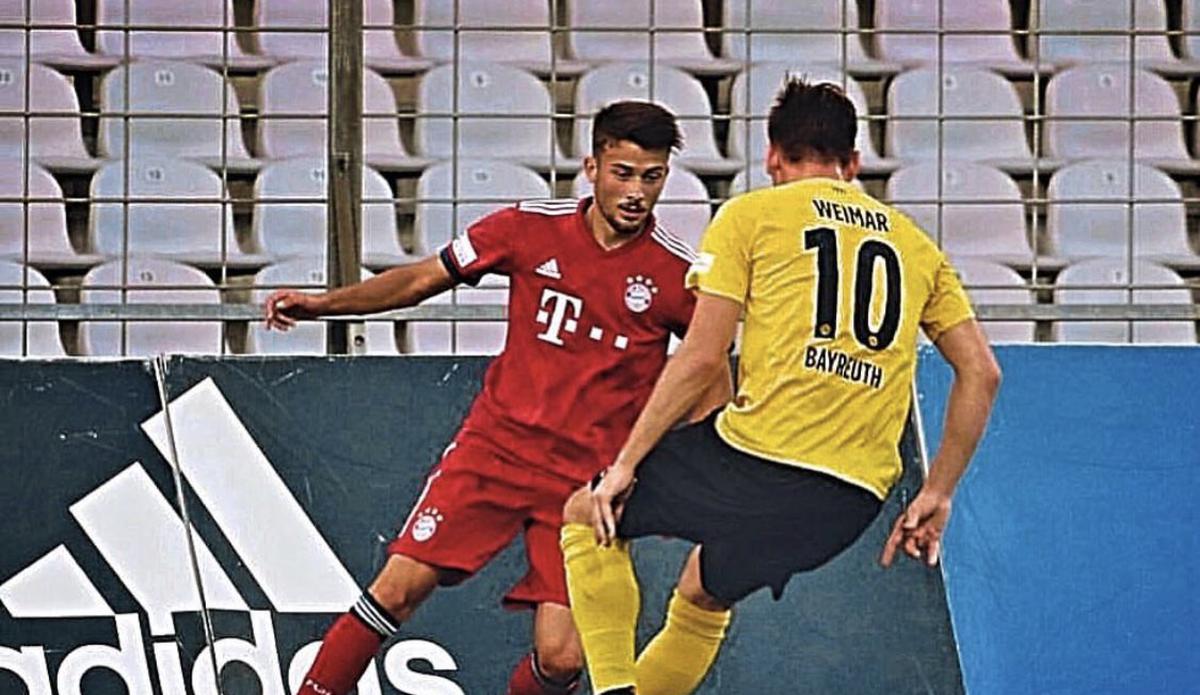 Mert Yılmaz'ın Beşiktaş'a transferinde son durum