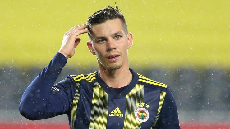 Miha Zajc'a İtalya'dan teklif
