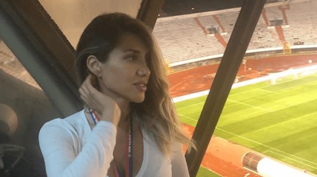 Mirta Surjak kimdir - Mirta Surjak kaç yaşında