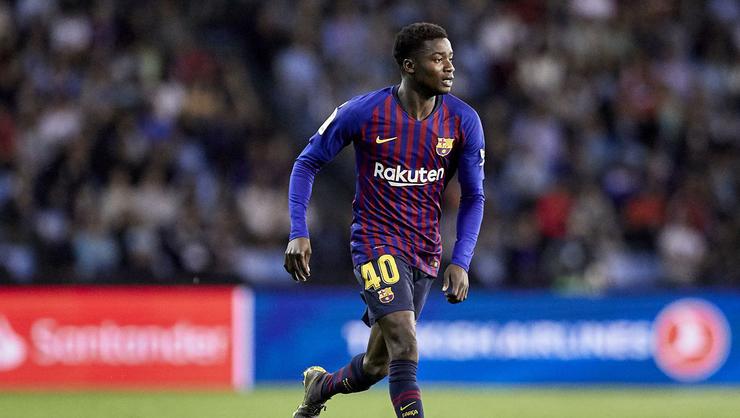 Moussa Wague kimdir - kaç yaşında