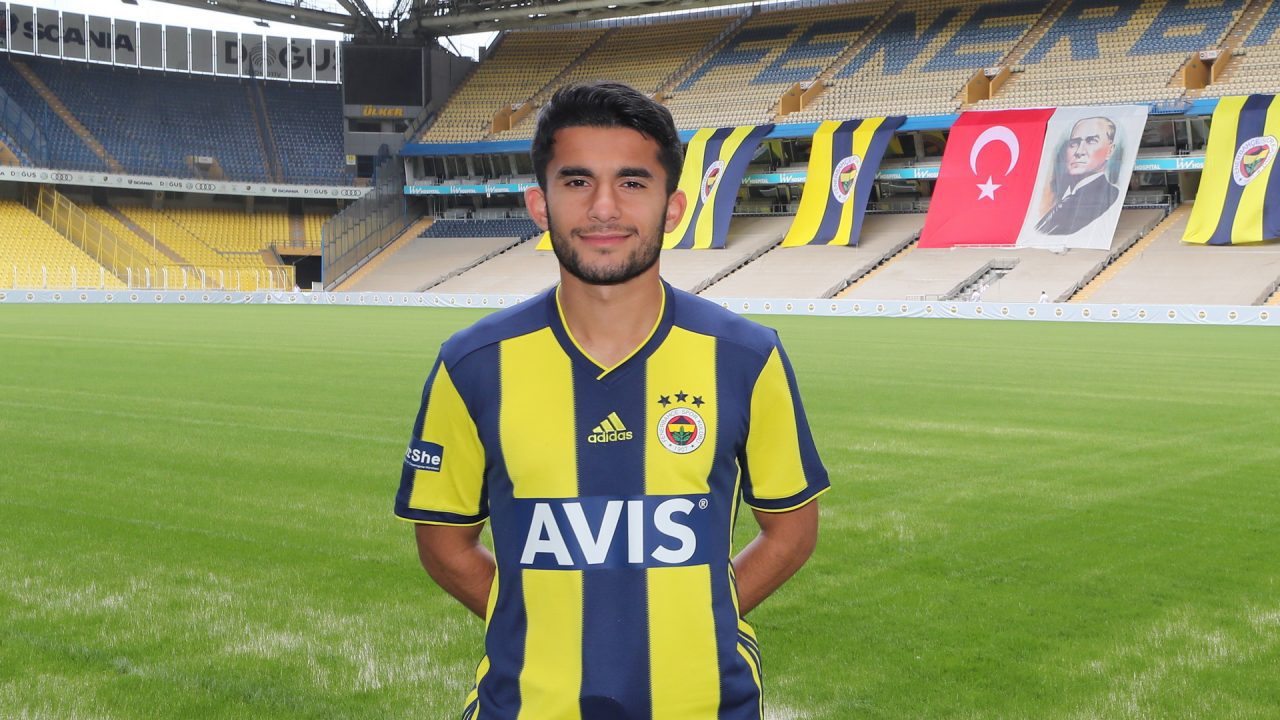 Murat Sağlam, Antalyaspor'a verilecek