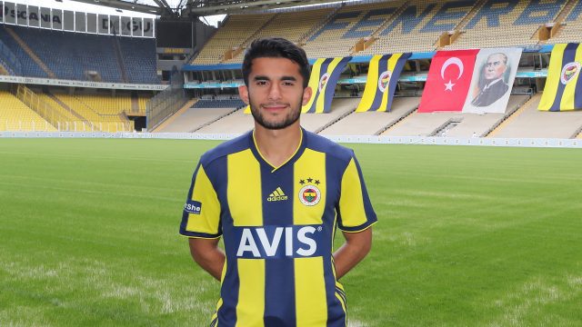 Murat Sağlam, Antalyaspor'a verilecek