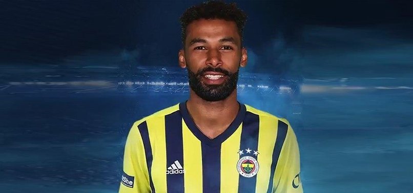 Nazım Sangare, Fenerbahçe