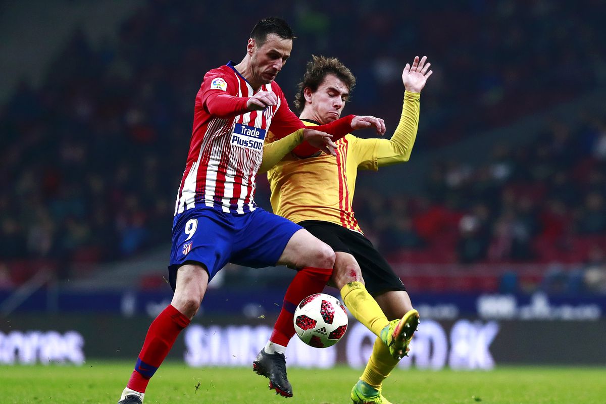 Nikola Kalinic bonservis sorununu çözemedi