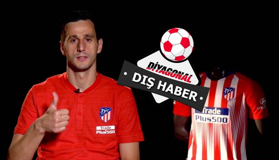 Nikola Kalinic'in Beşiktaş'a transferi imzaya kaldı