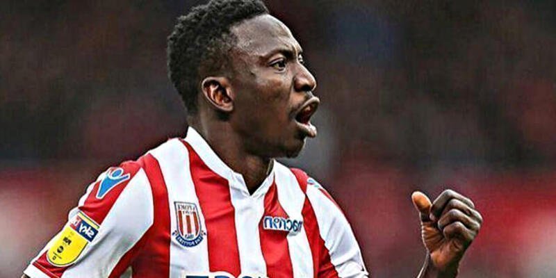 Oghenekaro Etebo transferi bugün açıklanacak