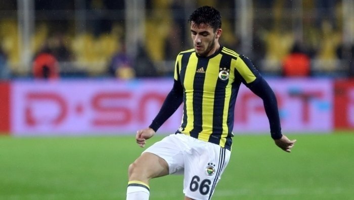 Oğuz Kağan Güçtekin, Konyaspor'a kiralandı