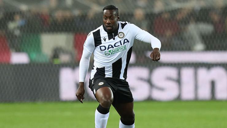 Okaka - Fenerbahçe'nin forvet transferindeki son gelişmeler