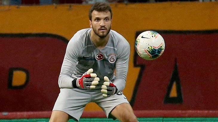 Okan Kocuk kiralık olarak ayrılmak istiyor