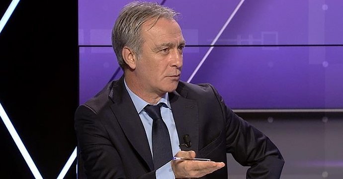 Onder Hoca 1 - "Galatasaray, ligin olağan favorisi"