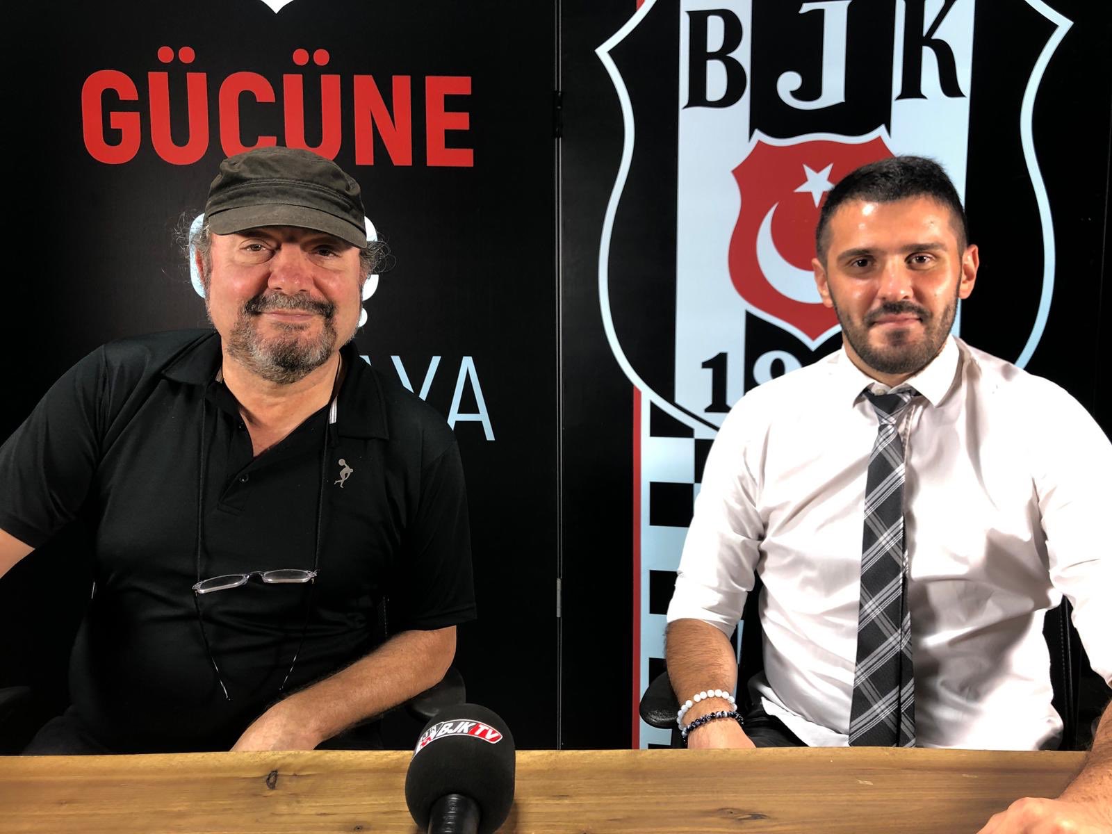 Orhan Can'dan tepki çeken yorum