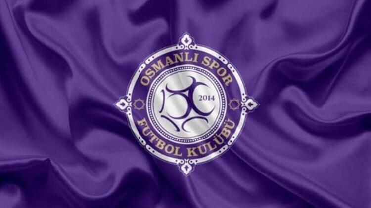 Osmanlıspor'un adı değişiyor - Diyagonal