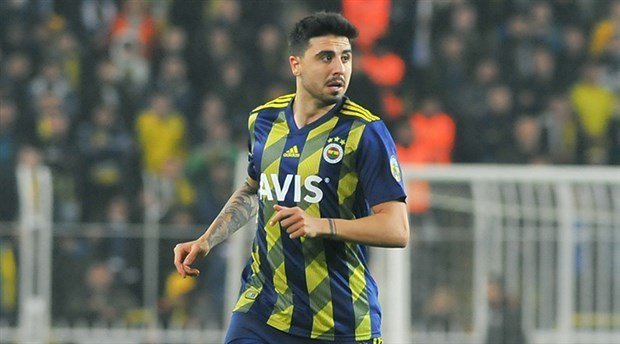 Ozan Tufan'ın Fenerbahçe'den ayrılığı gündemde