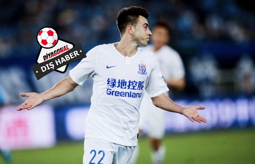 Paris Saint Germain El Shaarawy'yi istiyor