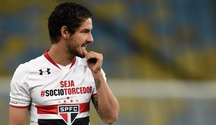 Pato, Fenerbahçe'den ne istedi