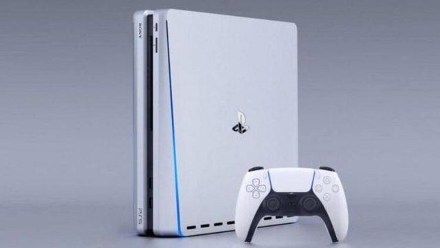 Playstation 5