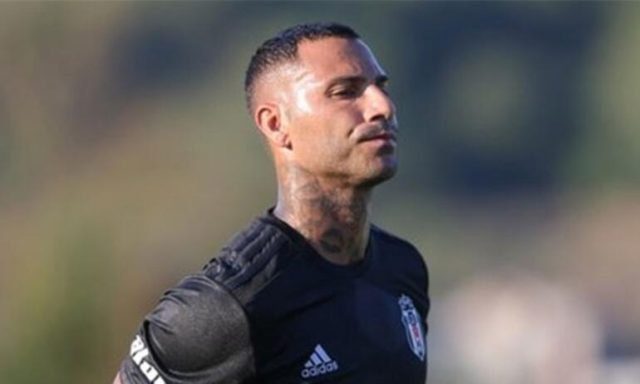 Ricardo Quaresma transferini duyurmaya hazırlanıyorlar