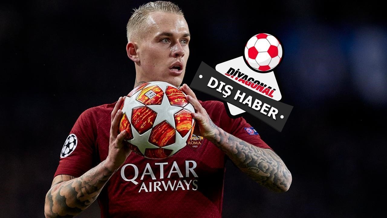 Rick Karsdorp, Genoa'nın teklifini reddetti