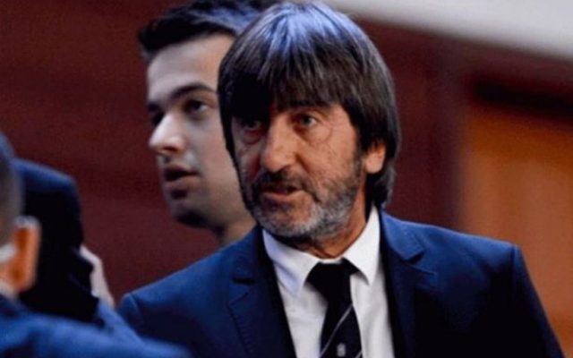 Rıdvan Dilmen'den Erman Toroğlu'na sert yanıt