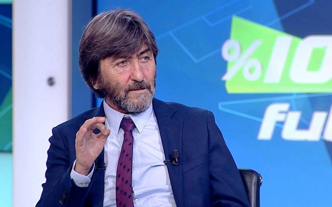 Rıdvan Dilmen'den Ersin Düzen'e sert sözler