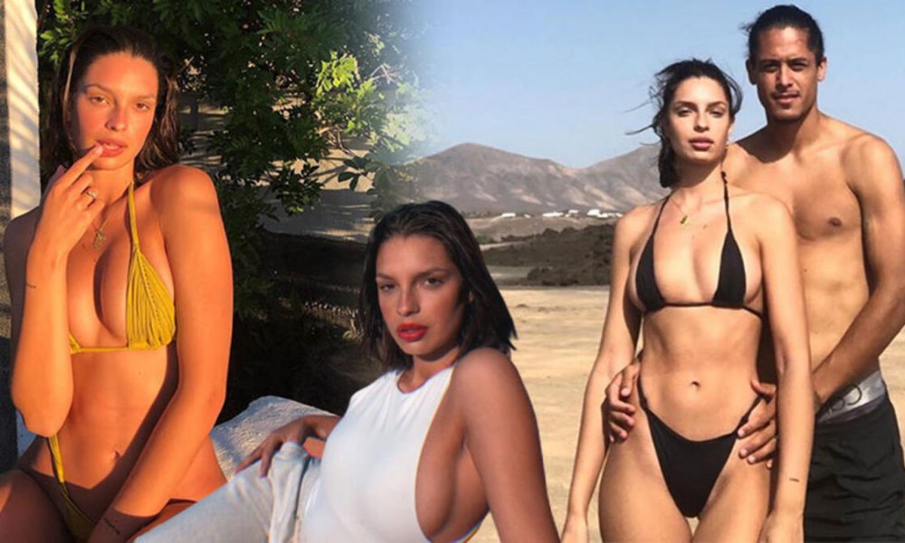 Rita Alonso kimdir - Kaç yaşında nereli -