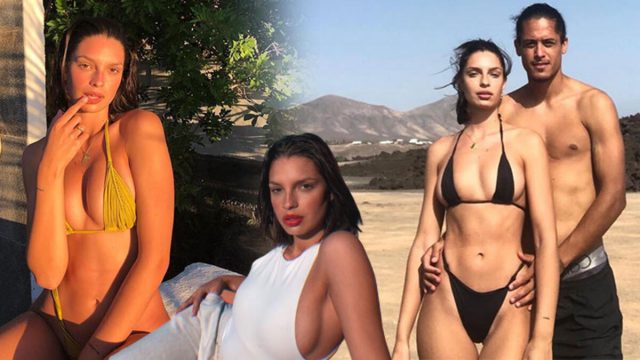 Rita Alonso kimdir - Kaç yaşında nereli -