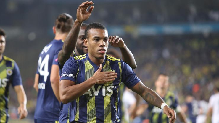 Garry Rodrigues