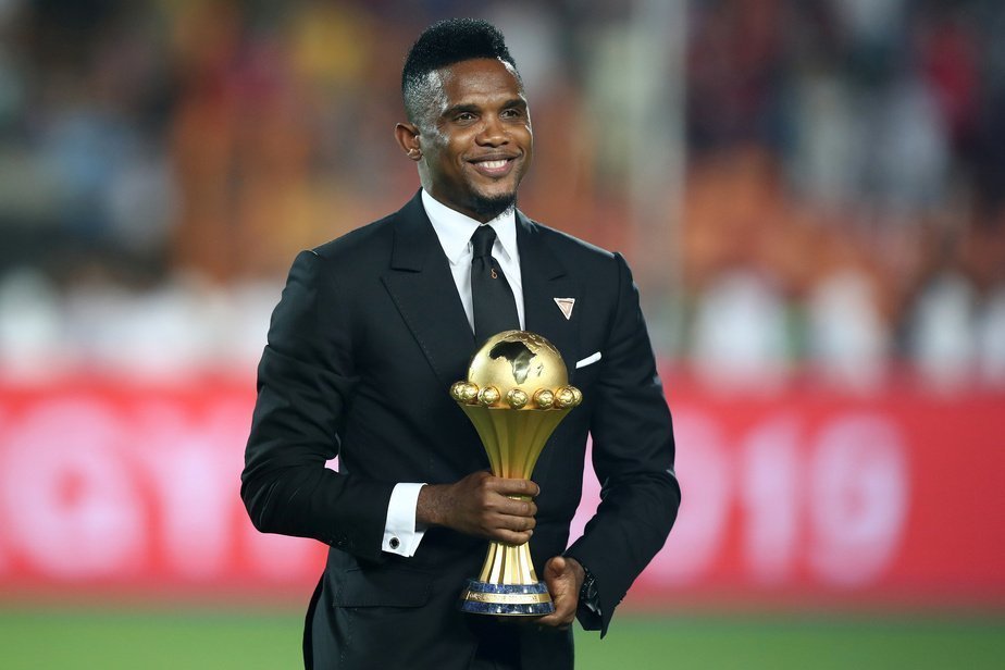 Samuel Eto'o tutuklanma tehlikesiyle karşı karşıya