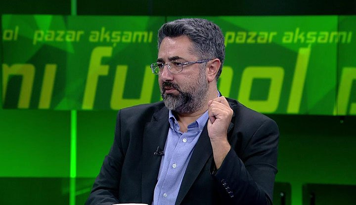 Serdar Ali Celikler - Flaş açıklama, "Galatasaray, Başakşehir karşısında kaybetmez!"