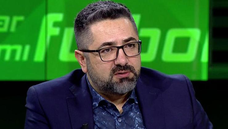 Serdar Ali - "Galatasaray'ın oynadığı oyunun Türkiye'de rakibi yok"
