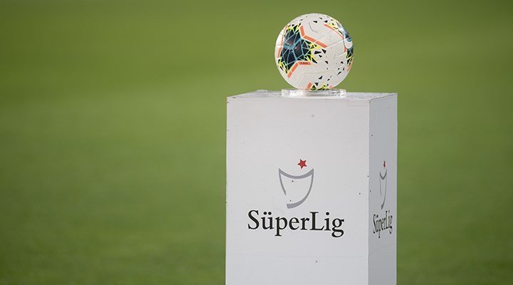 Süper Lig iddia oranları güncellendi