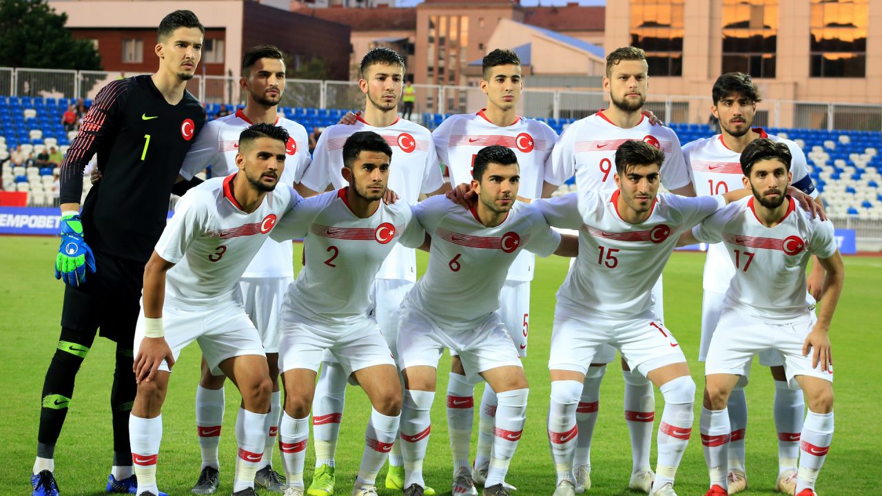 Ümit milli futbol takımının maçı hangi kanalda - saat kaçta