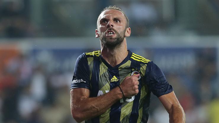 Vedat Muriç'in transferinden Giresunspor'da kazanacak