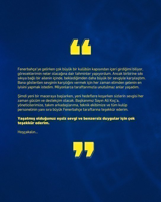 Son Dakika! Vedat Muriqi veda mesajı yayımladı Vedat Muriqi veda mesaji - Son Dakika! Vedat Muriqi veda mesajı yayımladı