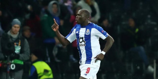 Vincent Aboubakar, Başakşehir'e transfer oluyor