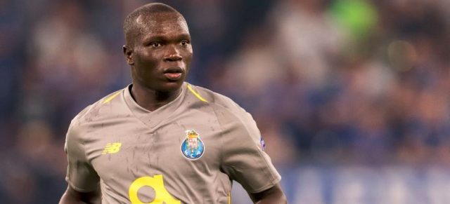 Vincent Aboubakar, Beşiktaş için geliyor