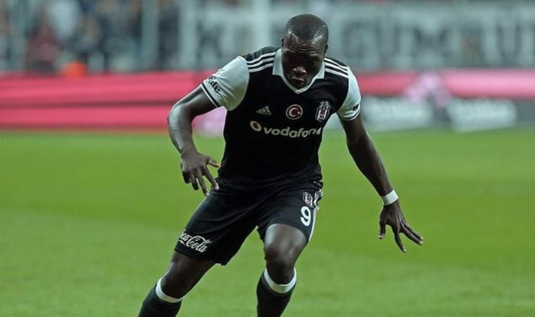 Vincent Aboubakar, Konyaspor maçında oynayacak mı