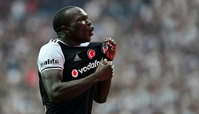 Vincent Aboubakar, Türkiye'ye geliyor