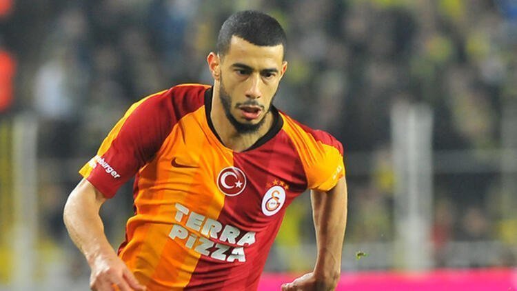 Younes Belhanda, Nice'ye transfer oluyor
