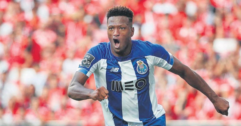 Ze Luis Fenerbahçe'de