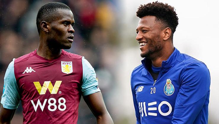 Ze Luis ve Samatta - Fenerbahçe'nin forvet transferindeki son gelişmeler