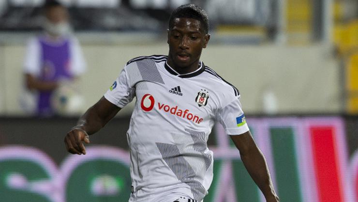 Abdoulay Diaby, Getafe'ye kiralandı