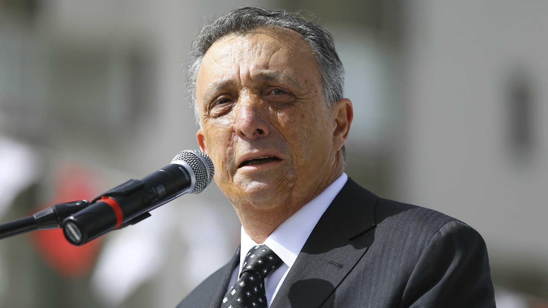 Ahmet Nur Çebi'den açıklama 'Gereken yapılacak'