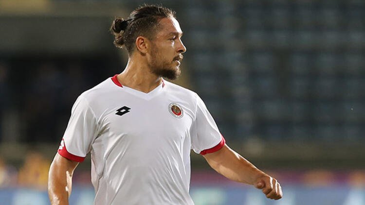 Ahmet Oğuz'dan Beşiktaş itirafı geldi