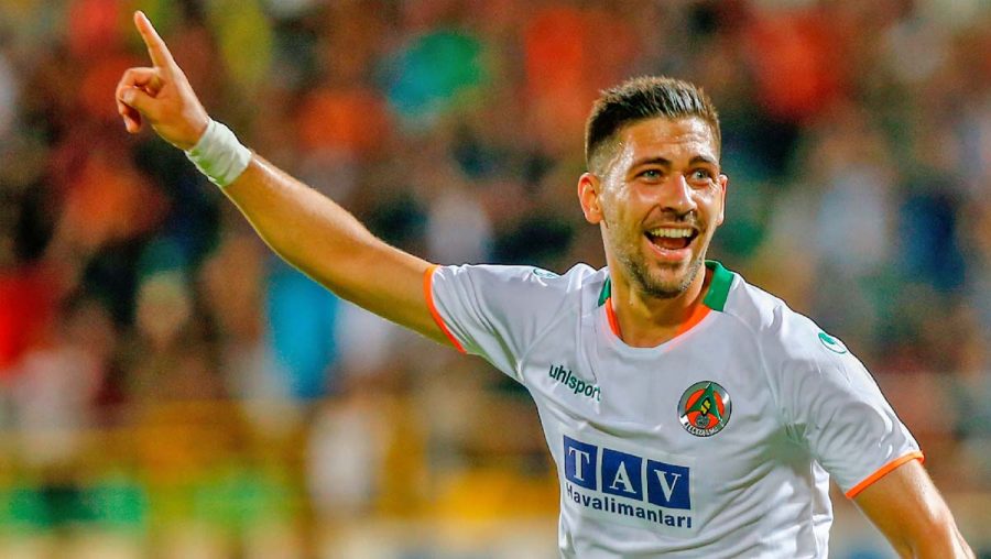 Anastasios Bakasetas